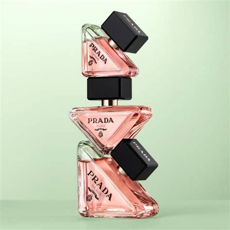 prada perfume 10 ml